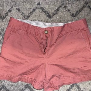 Loft Shorts